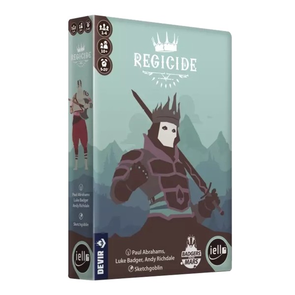Regicide