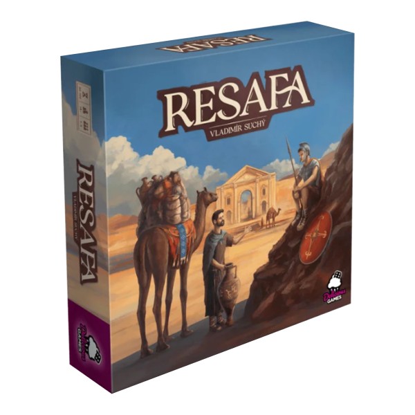 Resafa