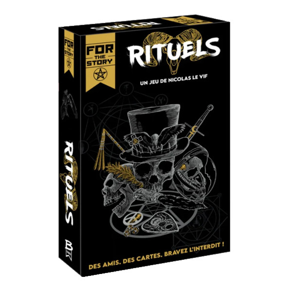 Rituels