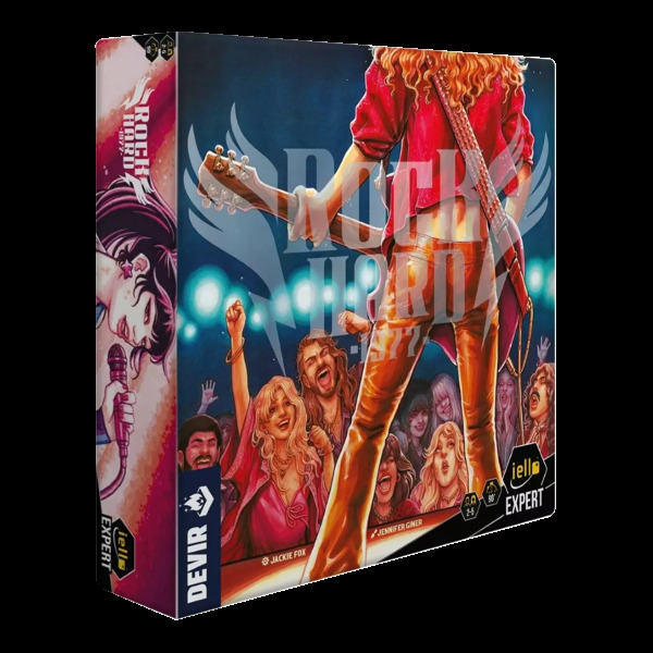 Rock Hard 1977
