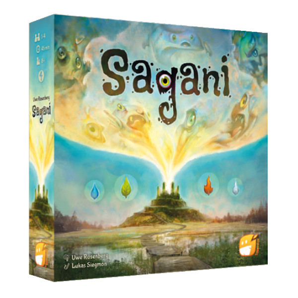 Sagani
