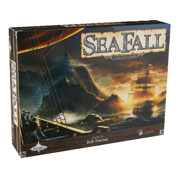 Seafall