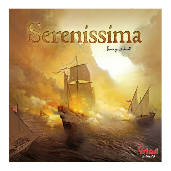 Serenissima