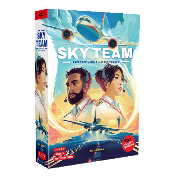 sky-team