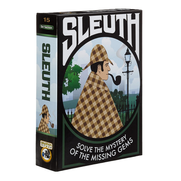 Sleuth