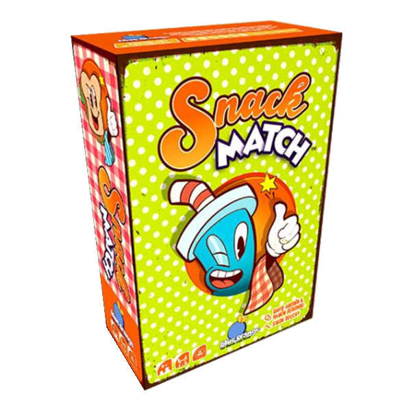 Snack Match