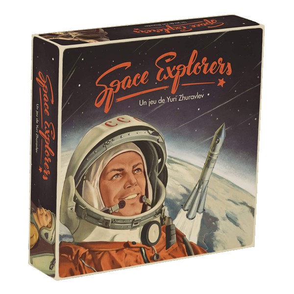 space-explorers