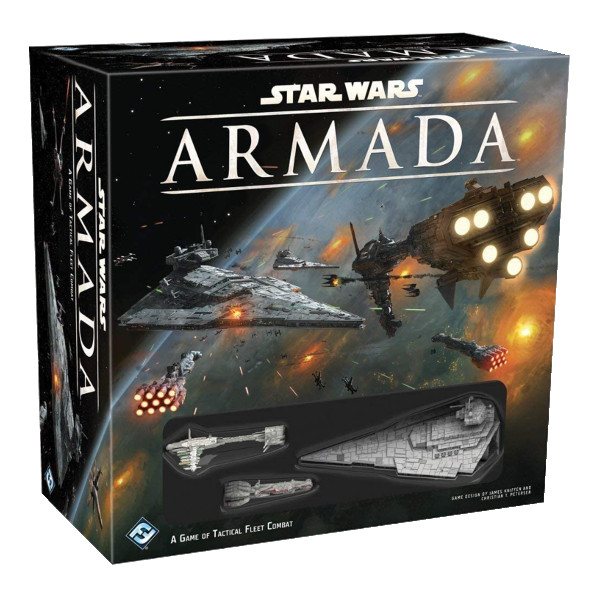 Star Wars Armada