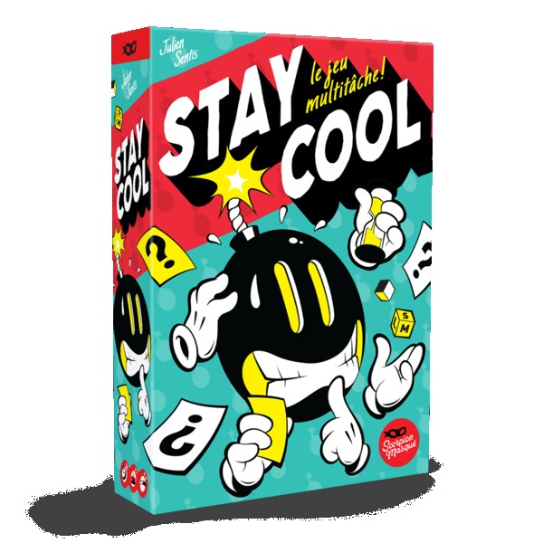 Stay Cool
