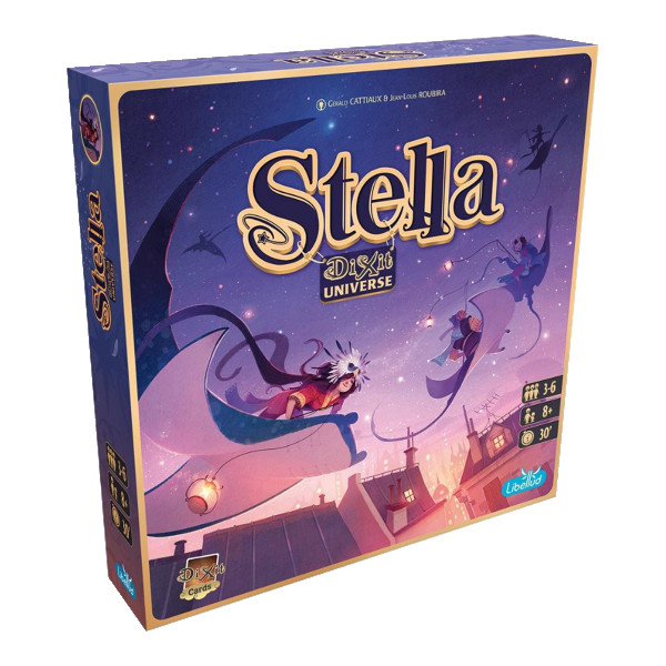 Stella
