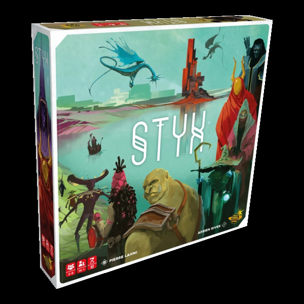 Styx