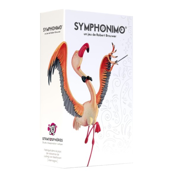 symphonimo