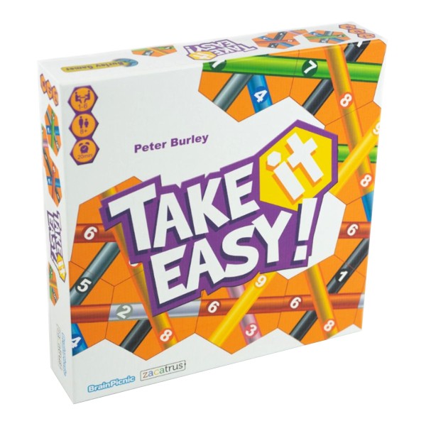 take-it-easy