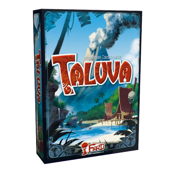 Taluva