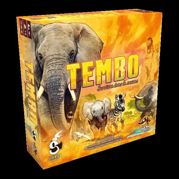 Tembo