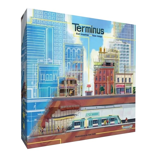 Terminus