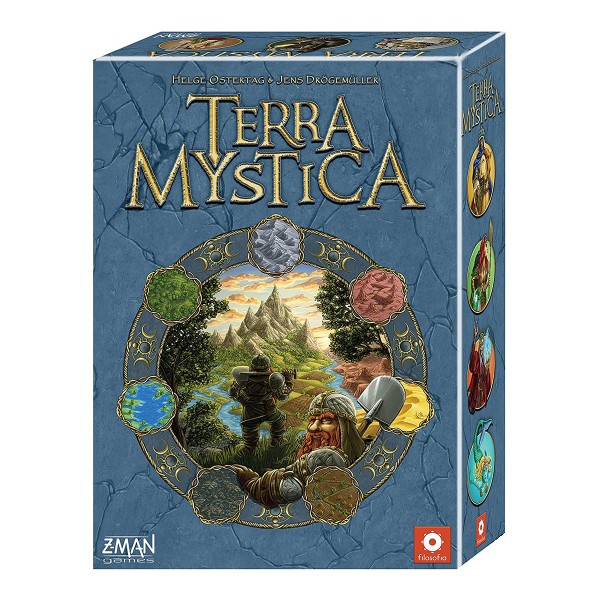 Terra Mystica