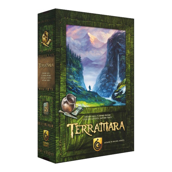 terramara
