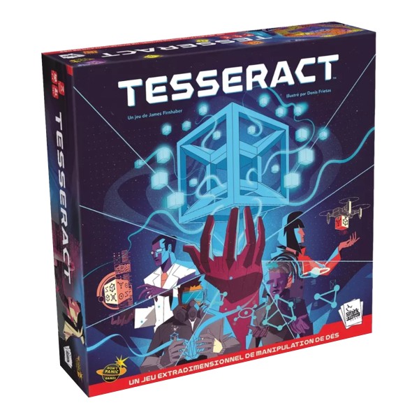 Tesseract