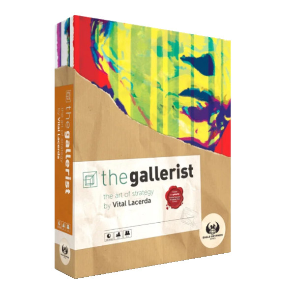 the-gallerist