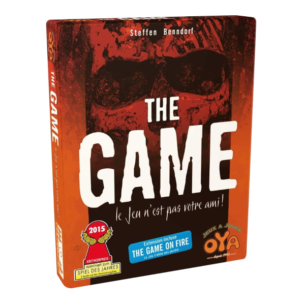 The Game