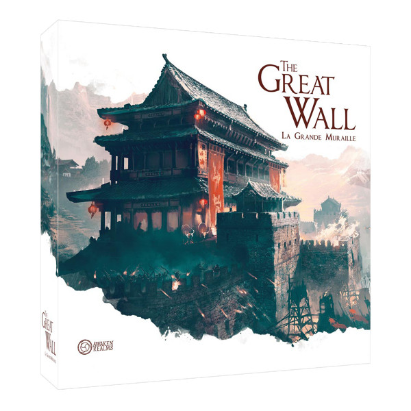 The Great Wall