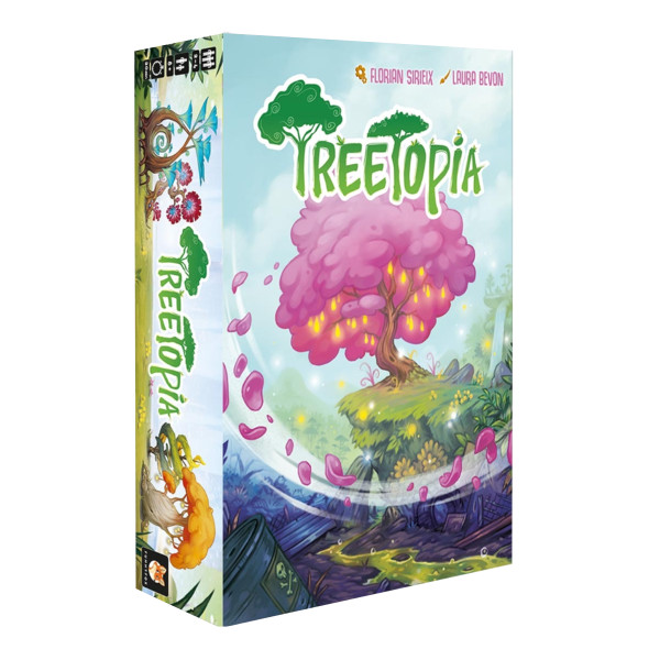 Treetopia