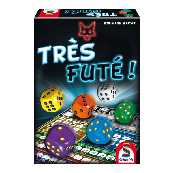 Très Futé
