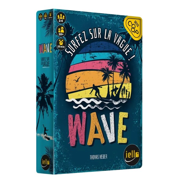 Wave