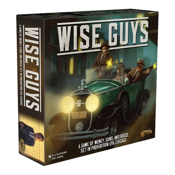 Wise Guys