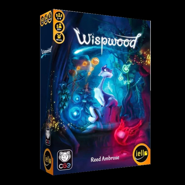 Wispwood