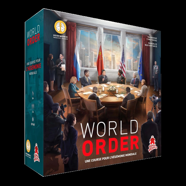 World Order