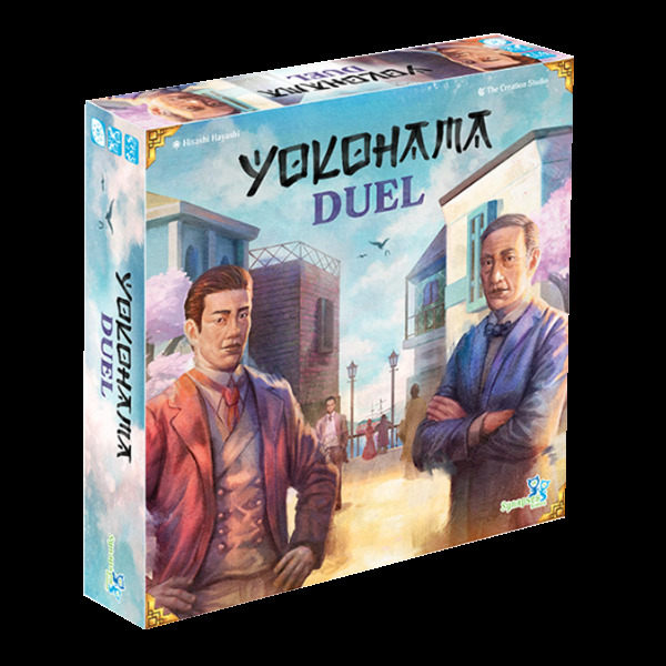 Yokohama Duel