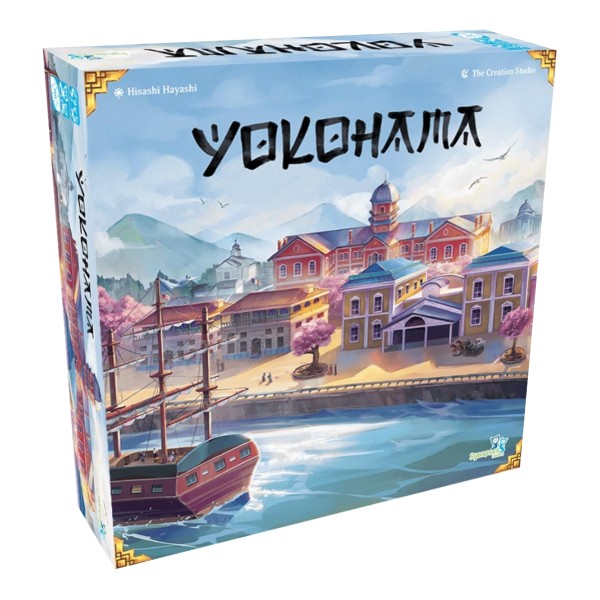 Yokohama (édition 2024)