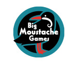 Big Moustache Games