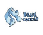 blue-cocker