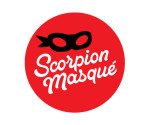 scorpion-masque