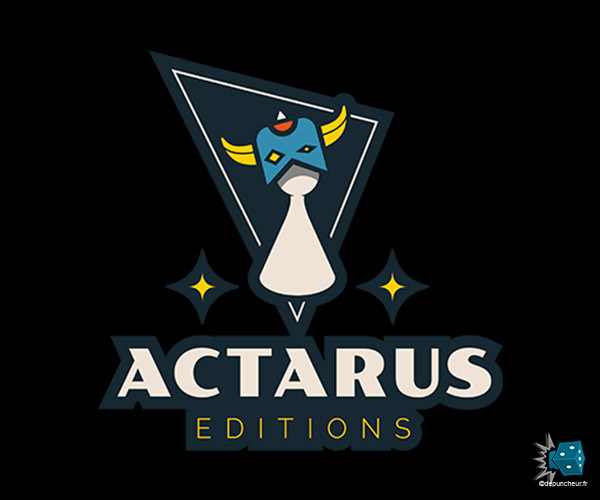 actarus-editions