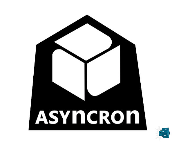 asyncron-games