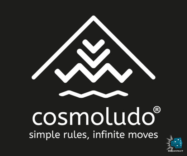 cosmoludo