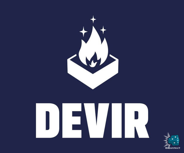 devir-games