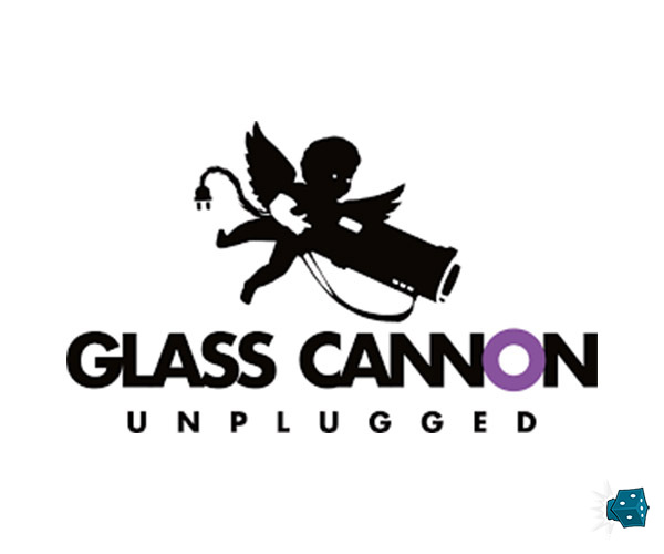 glass-cannon-unplugged