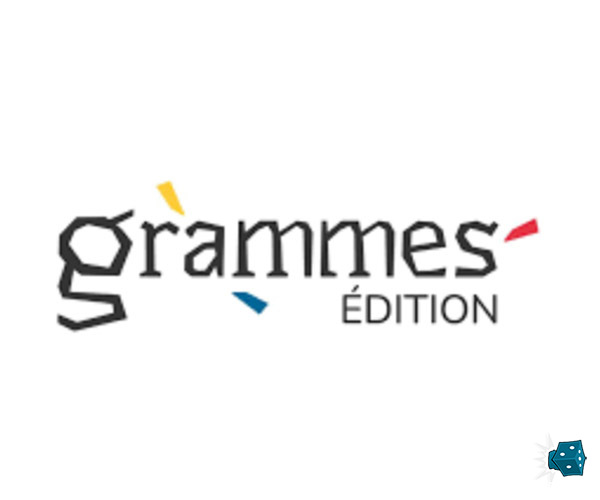 grammes-edition