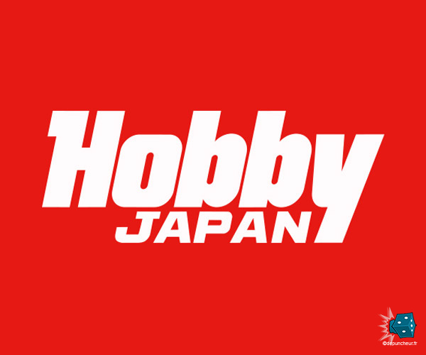 hobby-japan
