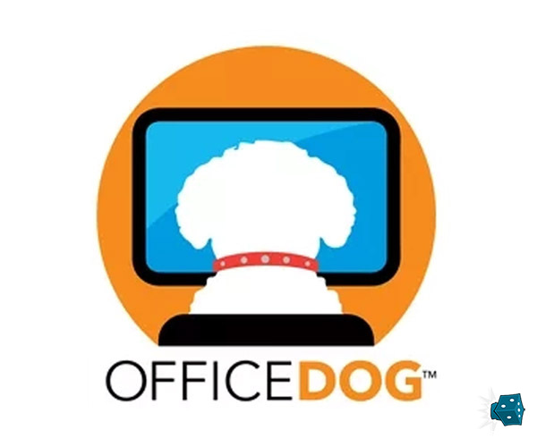 office-dog