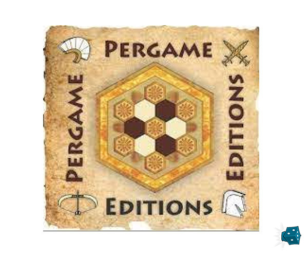 pergame-editions