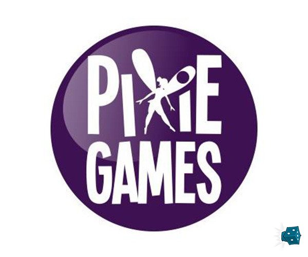 pixie-games
