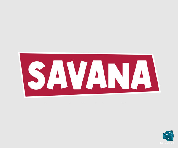 savana