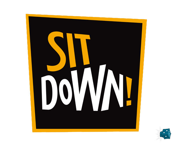 sit-down