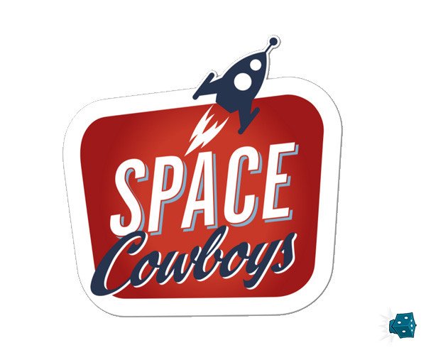 Space Cowboys - Attrape rêves - Jeu de société -…